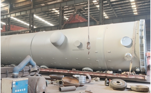 立式常壓儲(chǔ)罐（立式儲(chǔ)油罐/立式工藝儲(chǔ)罐）